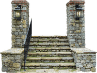 staircase katrin - kostenlos png