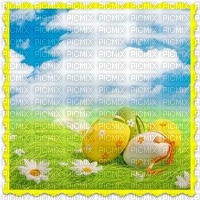 Ostern paques easter - PNG gratuit