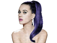 Katy Perry - Gratis geanimeerde GIF