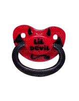 little devil - Free PNG