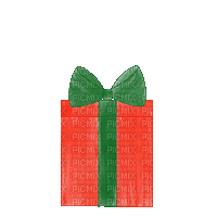 Подарок - Ingyenes animált GIF