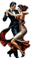 charmille _ couple - zdarma png