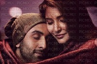 Ranbir und anushka Bollywood - 免费PNG