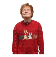 Kaz_Creations Ed Sheeran - png ฟรี