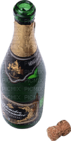 gala bottles - zdarma png