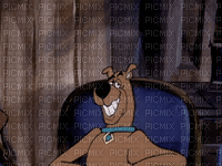 scooby doo - Ingyenes animált GIF