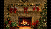 fireplace bp - Ilmainen animoitu GIF