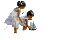 barn-leker--children - PNG gratuit