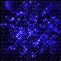 Blue background - Bezmaksas animēts GIF
