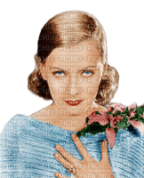 Greta Garbo milla1959 - 無料png