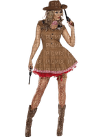 woman femme frau beauty tube human person people cowgirl western wild west american - δωρεάν png