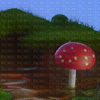 Toadstool Swamp - δωρεάν png