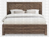 bed - δωρεάν png
