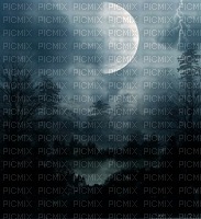 gothic forest dolceluna - Free PNG