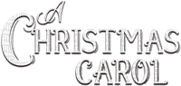 a christmas carol text - png gratis