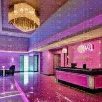 Pink Diva Lobby - gratis png