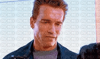 Arnold Schwarzenegger - Darmowy animowany GIF