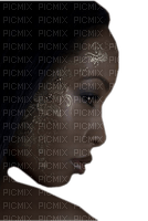 Kaz_Creations Woman Femme African - Free PNG