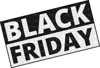 Black Friday Shopping Sale Text - Bogusia - png grátis