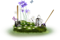 Kaz_Creations Deco Flowers Flower Colours Plant Vase - zdarma png