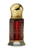 Perfume Arabic Orient Gold - Bogusia - 免费PNG