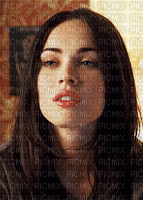 Megan Fox - Darmowy animowany GIF