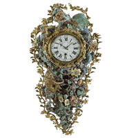 reloj vintage  dubravka4 - zdarma png