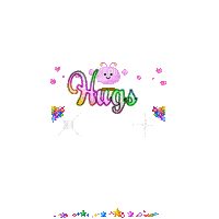 hugs sparkle - Nemokamas animacinis gif