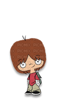 Foster's Home For Imaginary Friends - бесплатно png