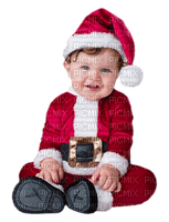 christmas-barn-children-minou52 - png gratis