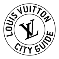 Louis Vuitton logo - PNG gratuit