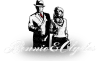 Bonnie and Clyde bp - безплатен png