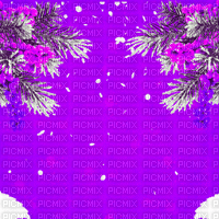 VE / BG/animated.winter.christmas.purple.idca - Darmowy animowany GIF