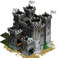 Graphics Castle - GIF animé gratuit