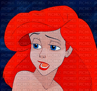 Ariel, gif, Карина - Darmowy animowany GIF