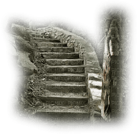 escalier - 免费PNG