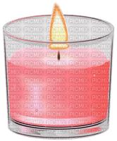 candel - png gratis