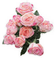Rosen Bouquet - PNG gratuit