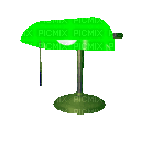 lamp - Darmowy animowany GIF