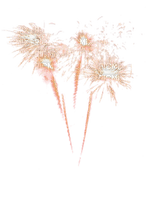 Kaz_Creations Fireworks - PNG gratuit