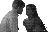 nụ hôn ssax - GIF animé gratuit