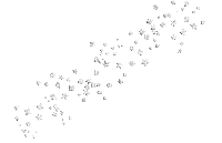 star gif milla1959 - Безплатен анимиран GIF