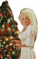 Femme 66 (Dolly Parton) - Free PNG