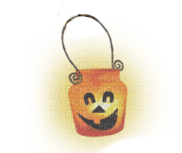 Lámpara de halloween - PNG gratuit