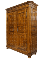 Armoire - 無料png