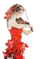 Violinist - ingyenes png