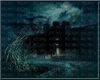 bg-frame-darkblue-paysage-500x400 - Free PNG