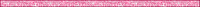 pink glitter border