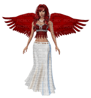 Red Angel - δωρεάν png