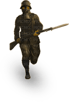 Kaz_Creations Soldiers Soldier - gratis png